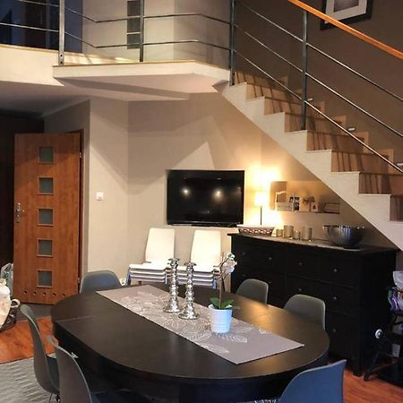 Ferienwohnung Swinoujscie Poland Luxury Penthouse Sleeps 9 Exterior foto