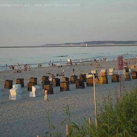 Ferienwohnung Swinoujscie Poland Luxury Penthouse Sleeps 9 Exterior foto