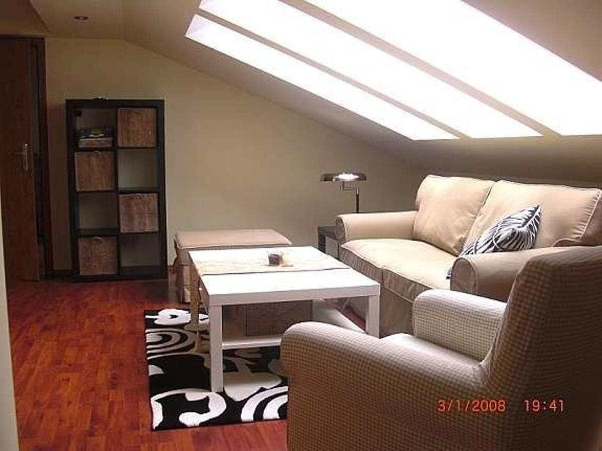 Ferienwohnung Swinoujscie Poland Luxury Penthouse Sleeps 9 Exterior foto