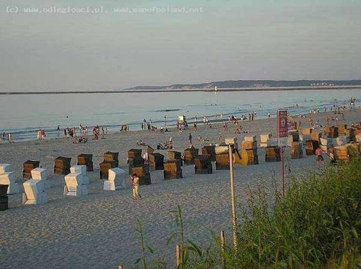 Ferienwohnung Swinoujscie Poland Luxury Penthouse Sleeps 9 Exterior foto